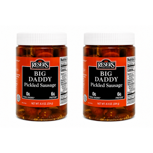 Reser's Big  Daddy Club Pack